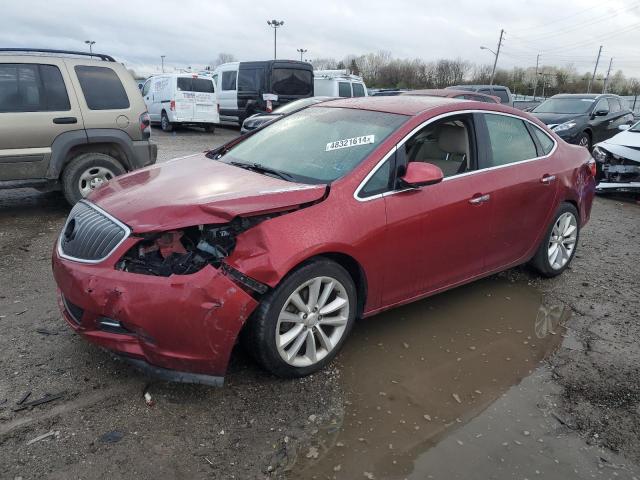 Buick Verano (2012)