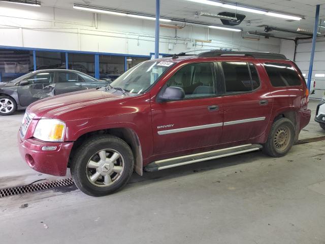 Gmc Envoy (2006)