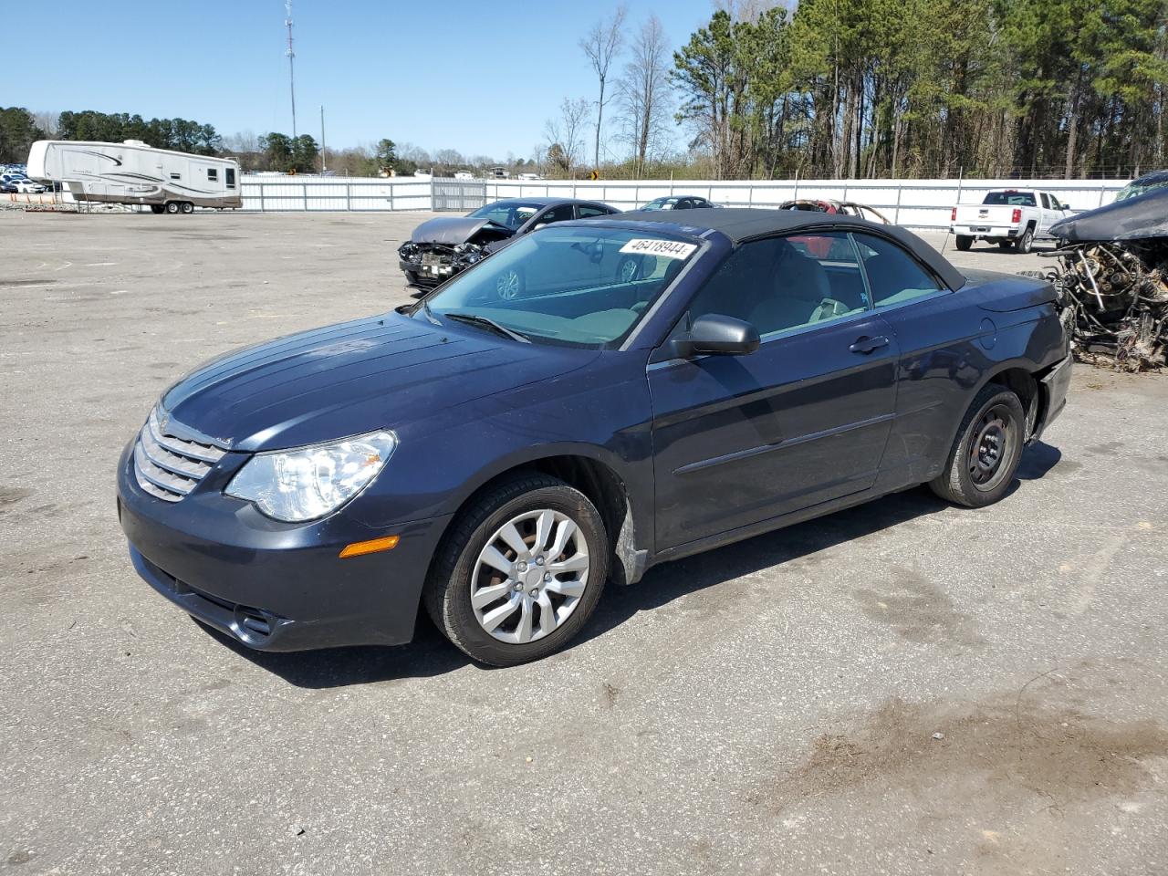 Chrysler Sebring (2008)