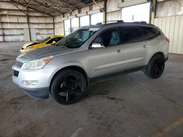 Chevrolet Traverse (2012)