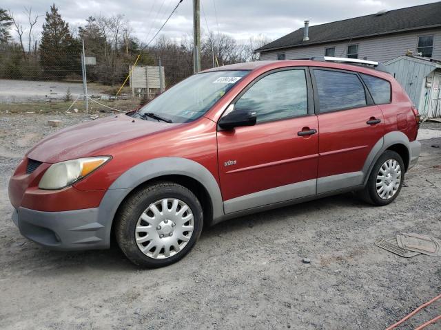Pontiac Vibe (2003)
