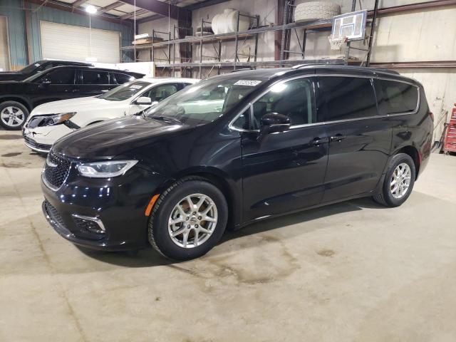 Chrysler Pacifica (2022)