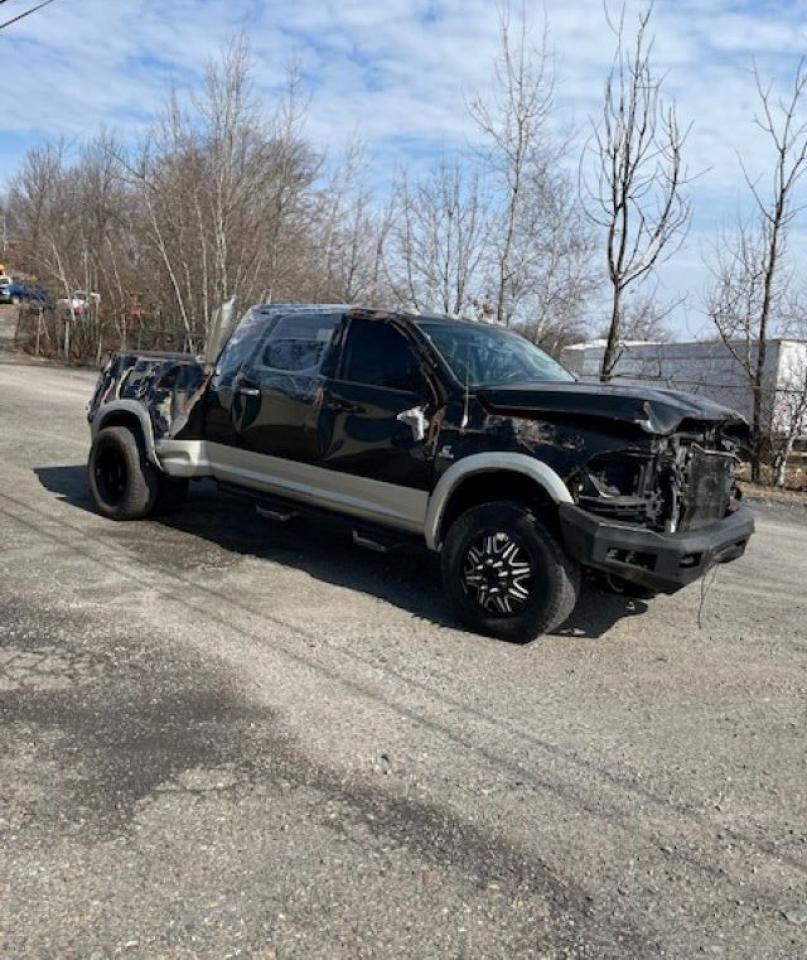 Dodge Ram (2010)