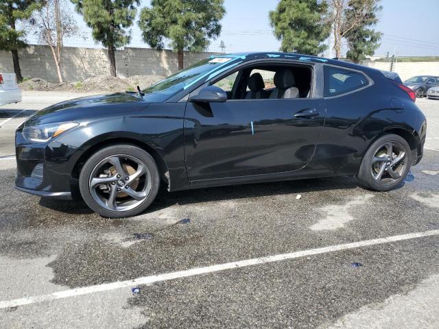 Hyundai Veloster (2019)