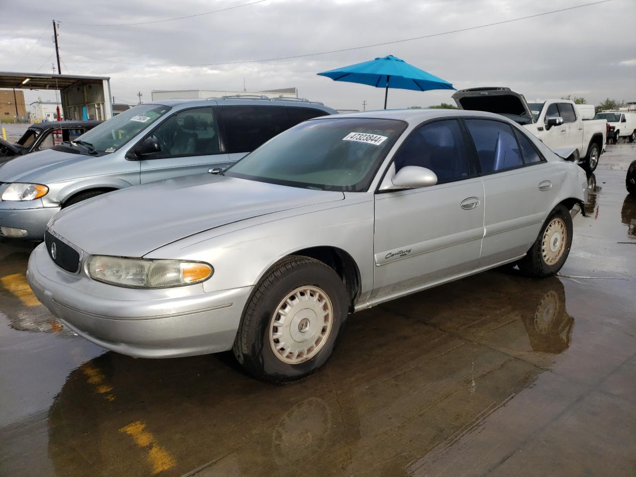 Buick Century (2001)
