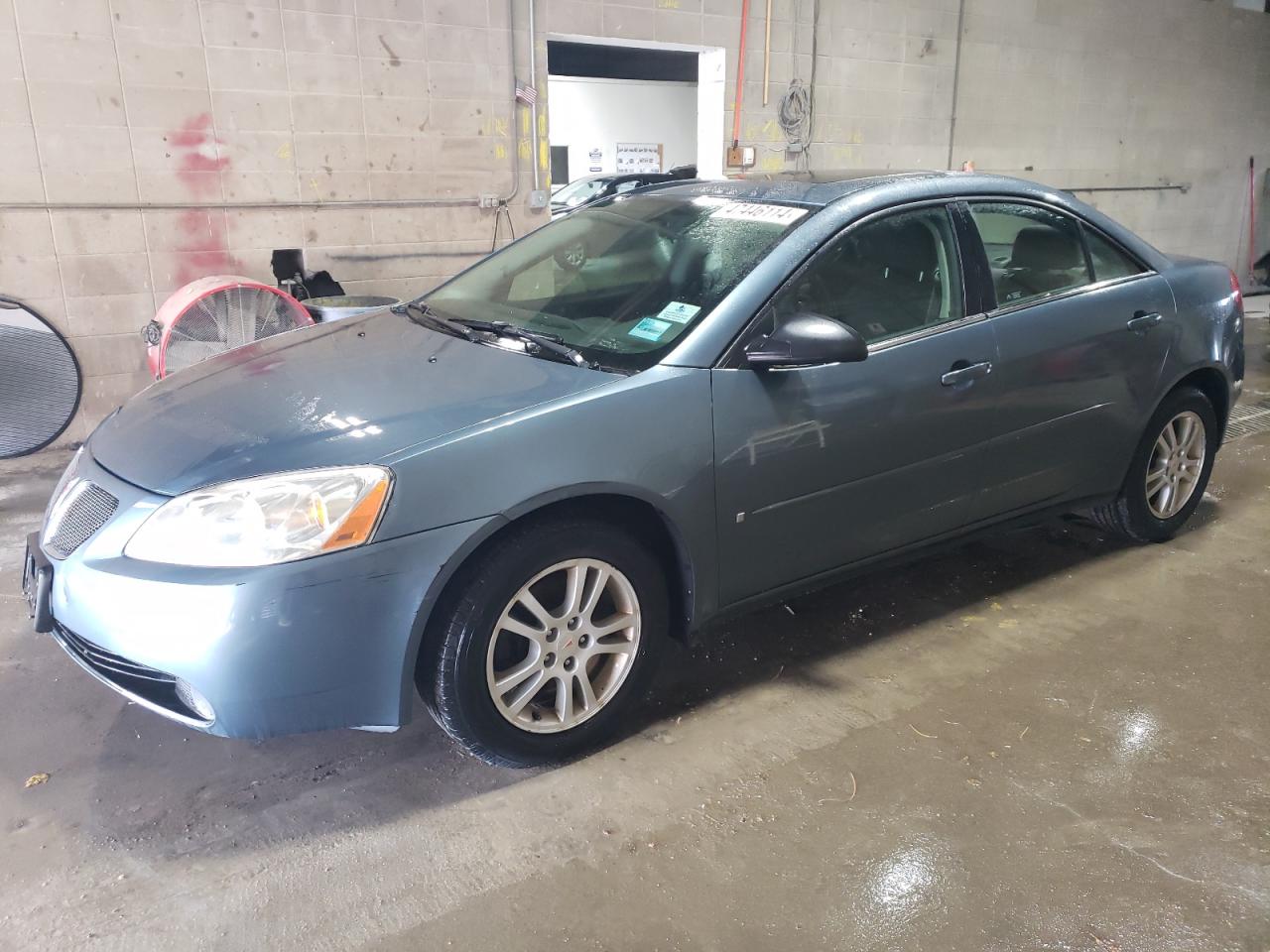 Pontiac G6 (2006)