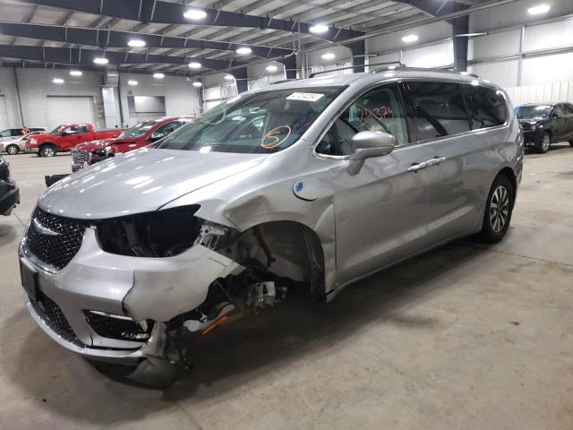 Chrysler Pacifica (2021)