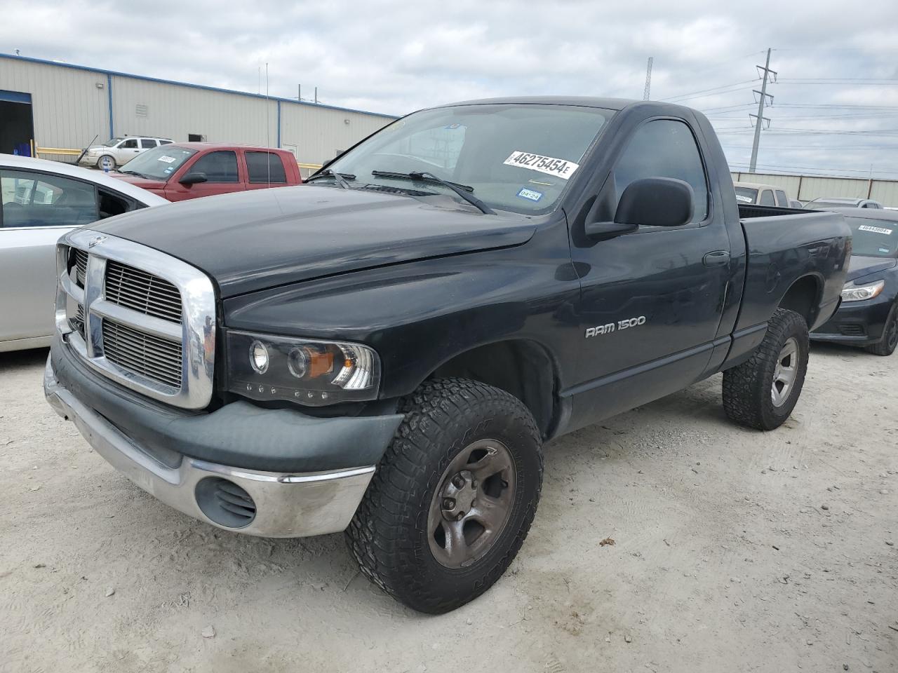 Dodge Ram (2003)