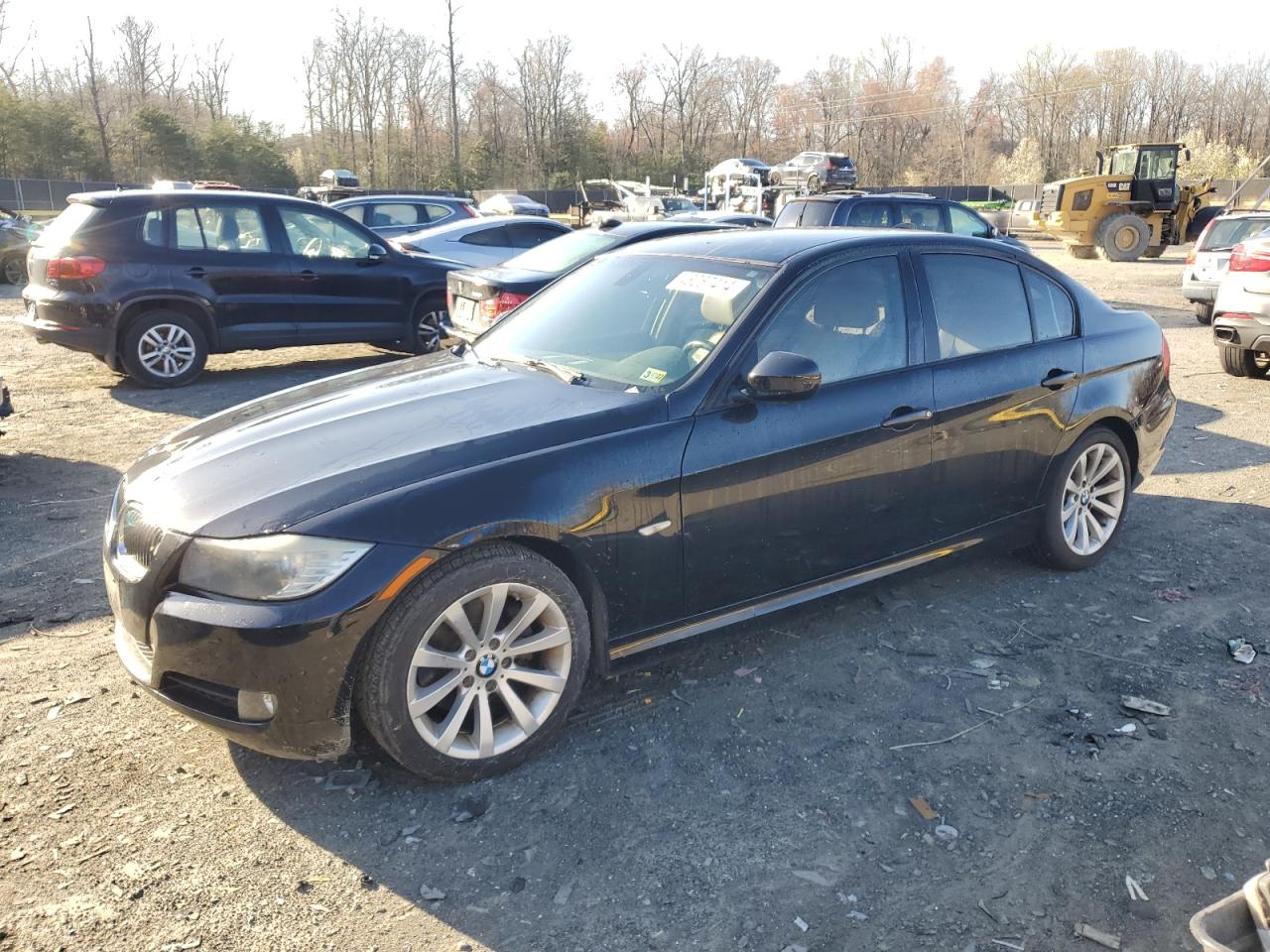 Bmw 3er (2011)