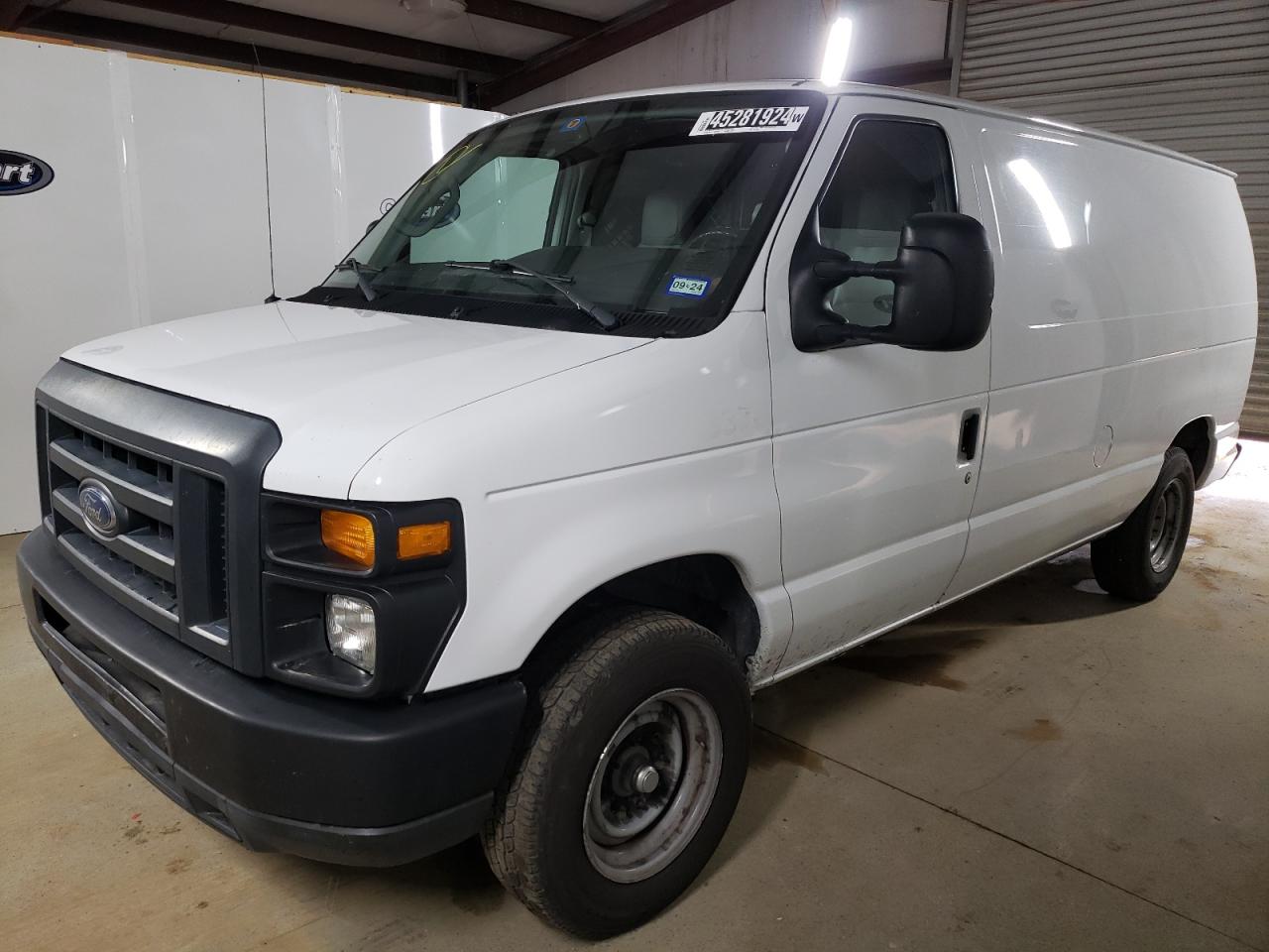 Ford Econoline (2014)