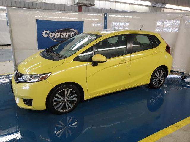 Honda Fit (2015)