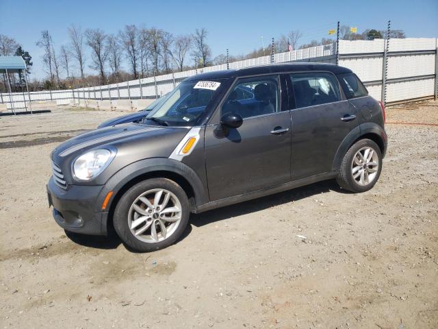 Mini Cooper (2012)