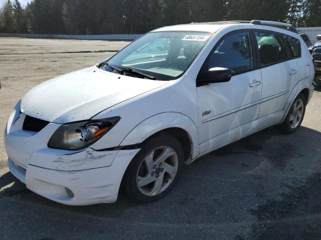 Pontiac Vibe (2004)