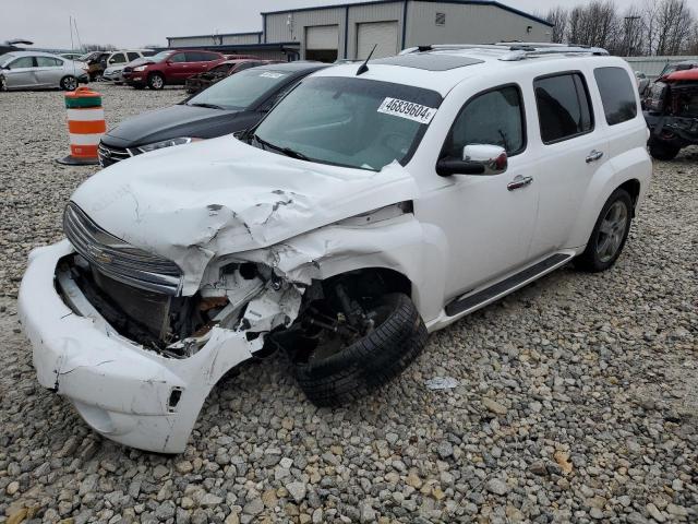 Chevrolet Hhr (2011)