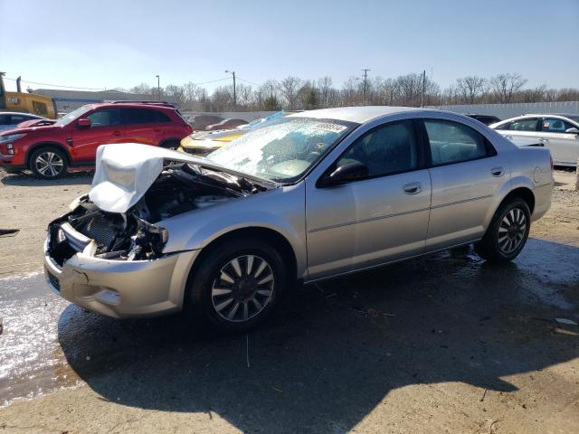 Dodge Stratus (2003)