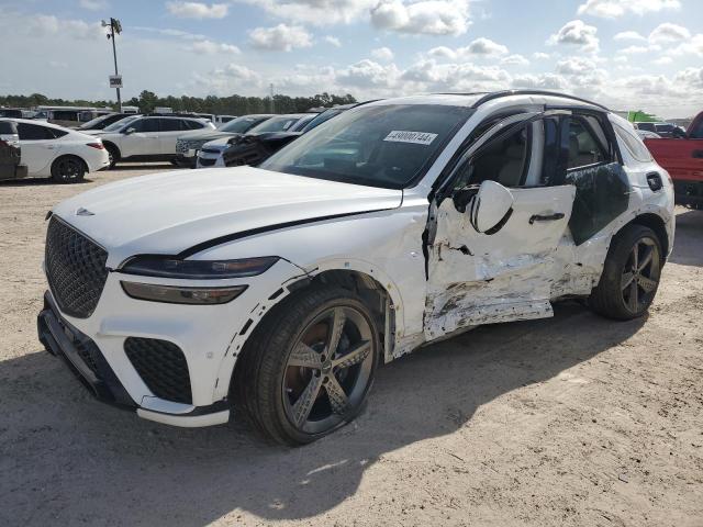 Genesis Gv70 base (2022)