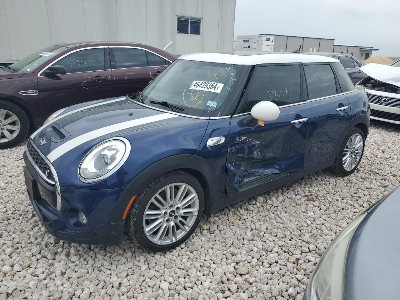 Mini Cooper (2017)