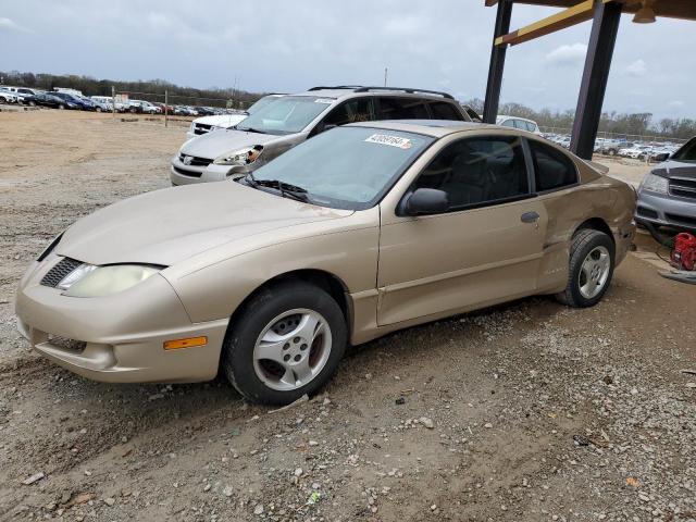 Pontiac Sunfire (2005)