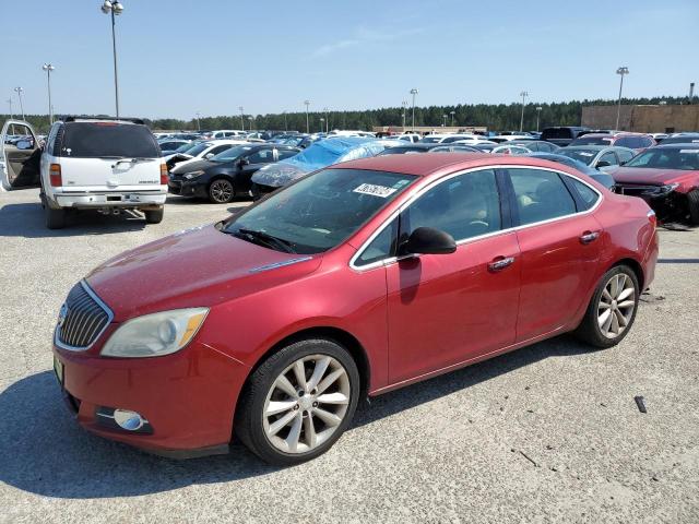 Buick Verano (2014)