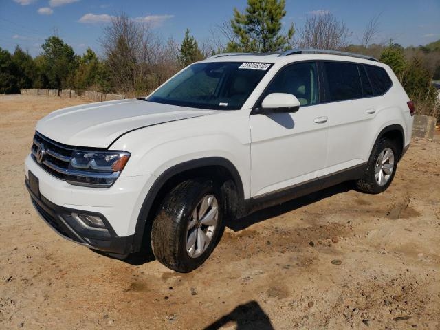 Volkswagen Atlas (2018)