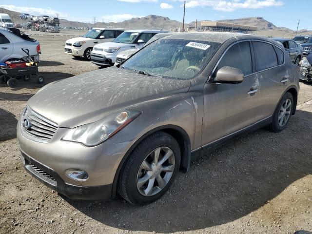 Infiniti Ex35 (2010)