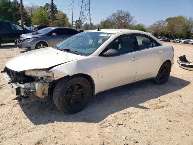 Pontiac G6 (2009)