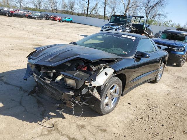 Pontiac Firebird (1997)