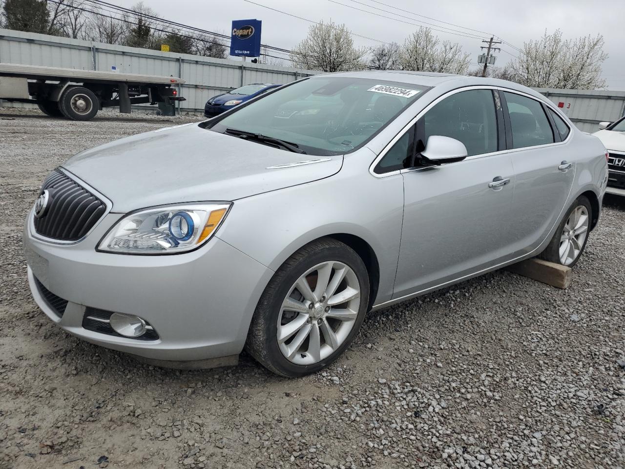 Buick Verano (2014)