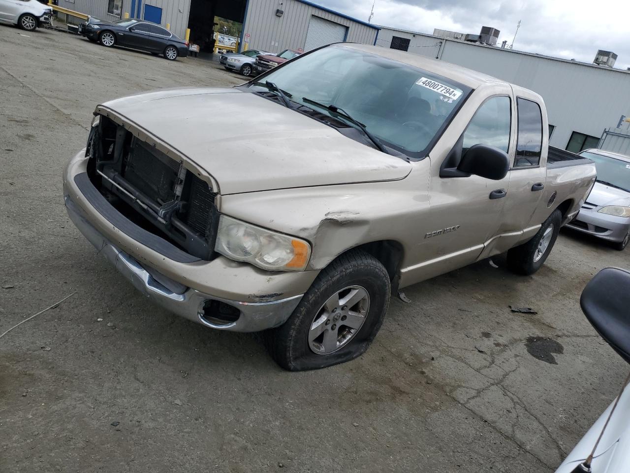 Dodge Ram (2005)
