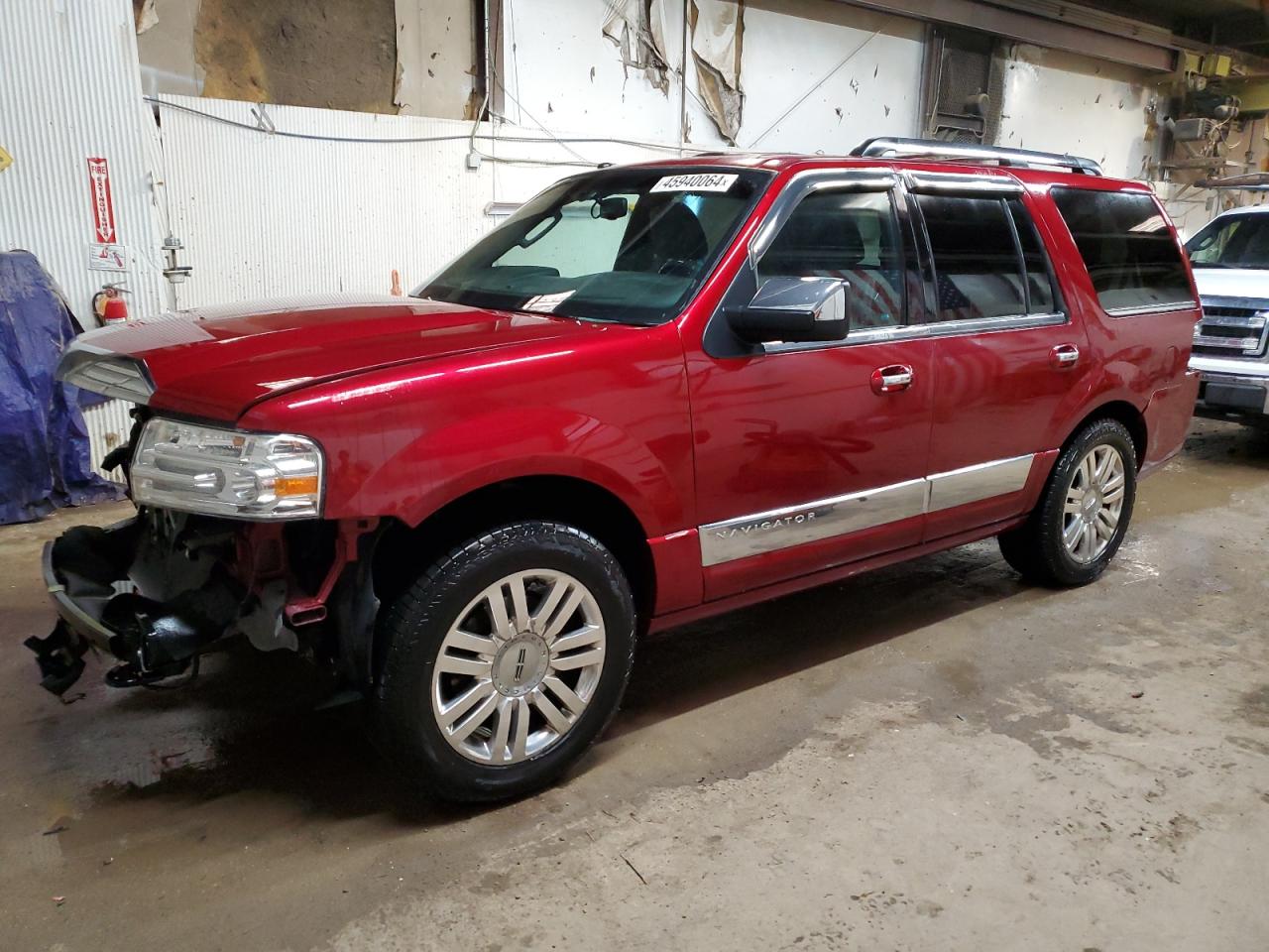 Lincoln Navigator (2013)