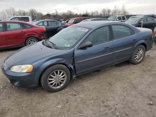 Chrysler Sebring (2002)