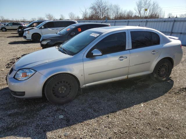 Pontiac G5 (2009)