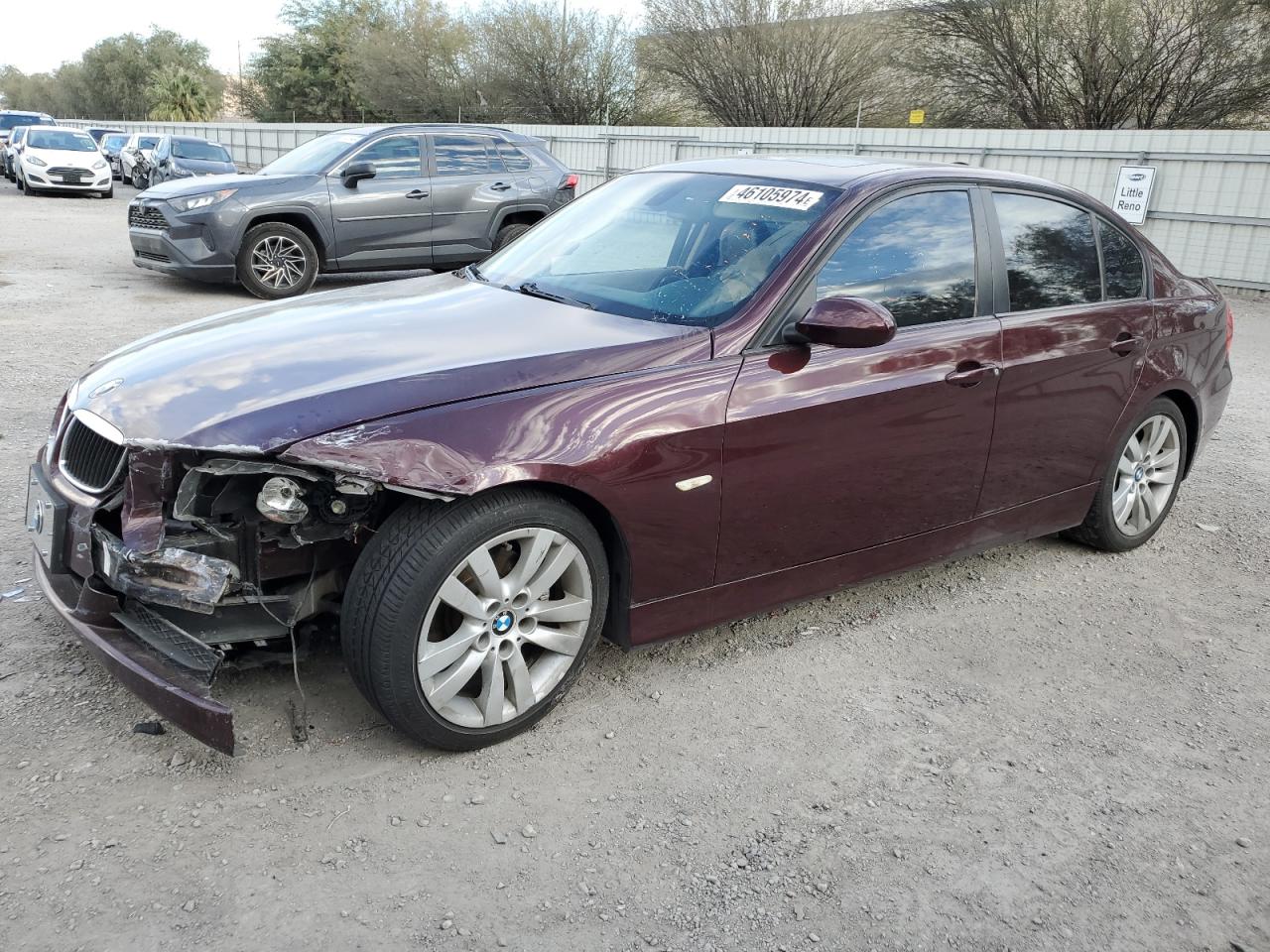 Bmw 3er (2007)