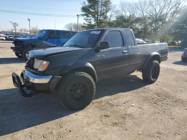 Nissan Frontier (1999)