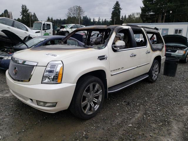 Cadillac Escalade (2009)