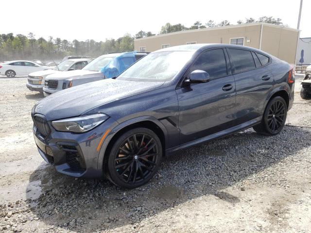 Bmw X6 (2022)