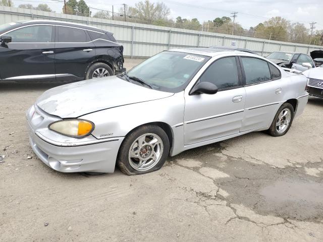 Pontiac Grandam (2003)