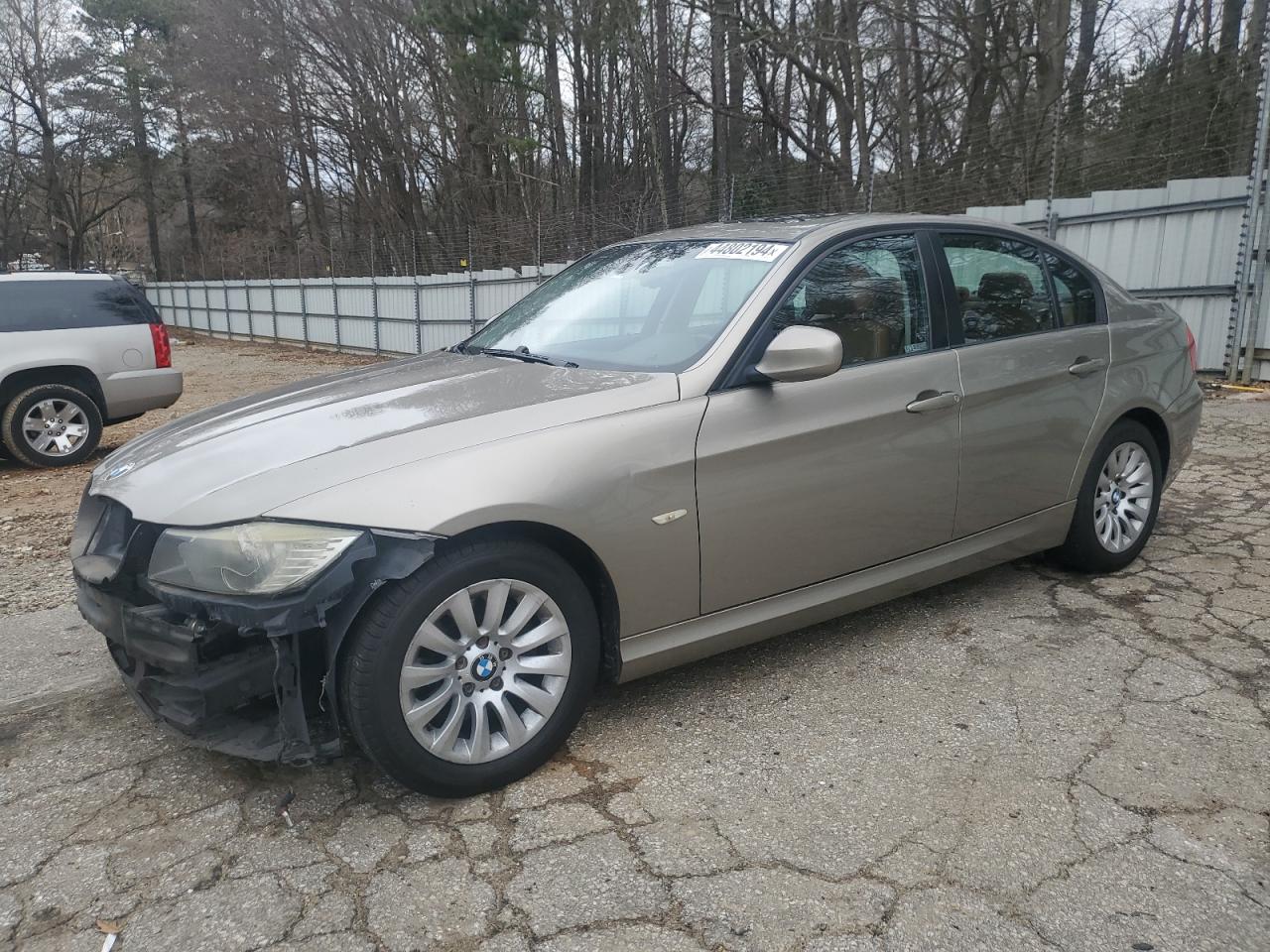 Bmw 3er (2009)
