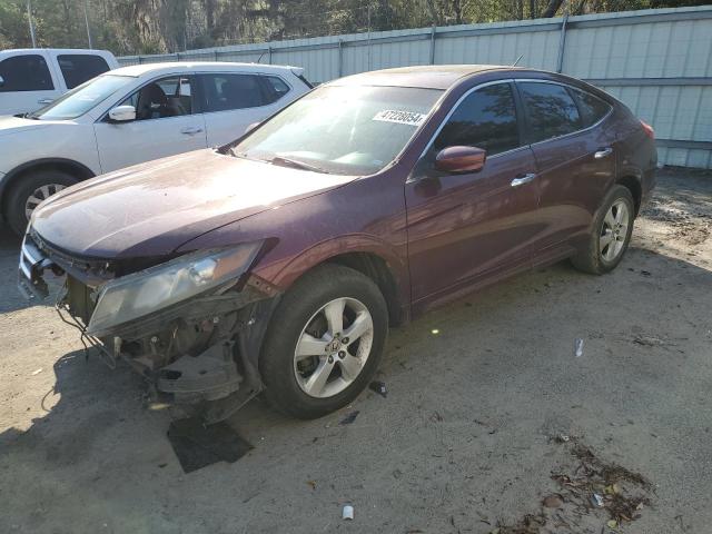 Honda Crosstour (2012)