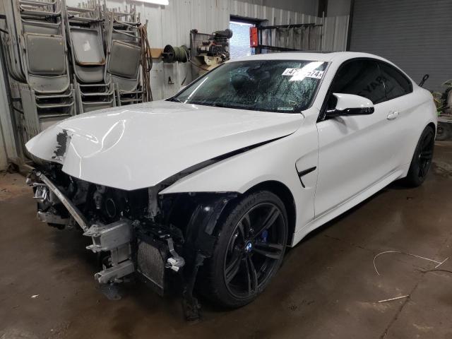 Bmw M4 (2015)