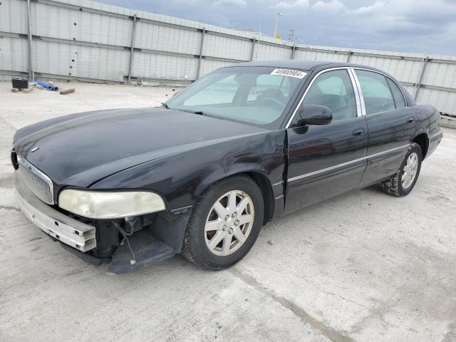 Buick Park ave (2004)
