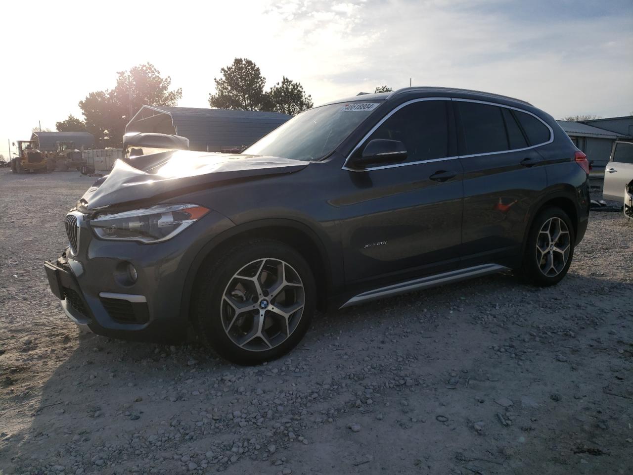 Bmw X1 (2016)
