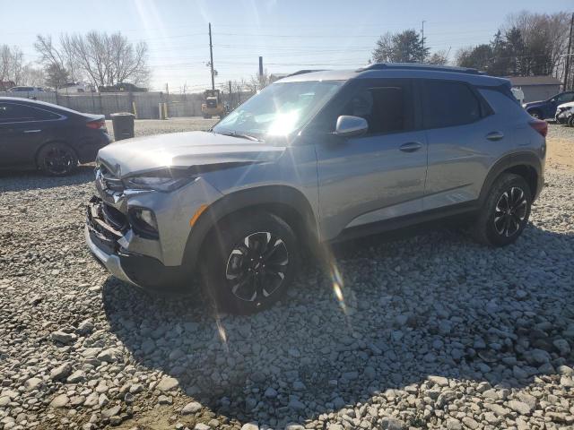 Chevrolet Trailblzr (2023)
