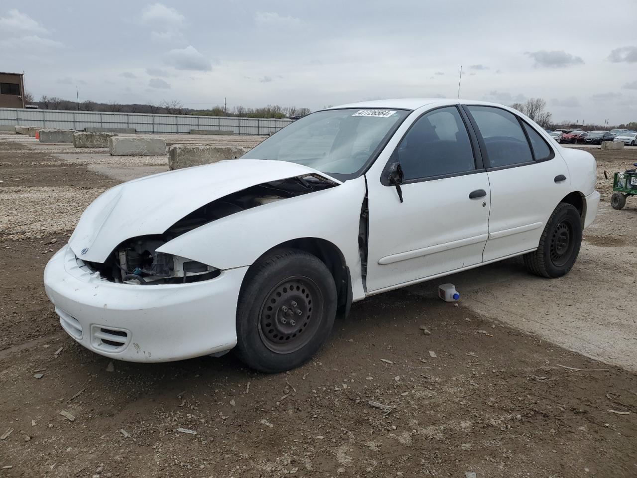Chevrolet Cavalier (2000)