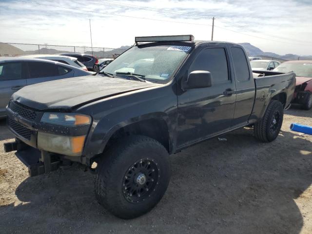 Chevrolet Colorado (2006)