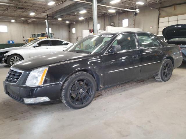 Cadillac Dts (2006)