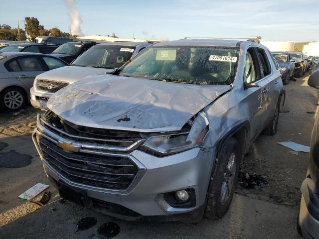 Chevrolet Traverse (2020)