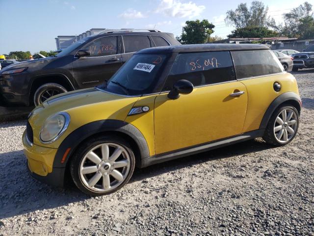 Mini Cooper (2008)