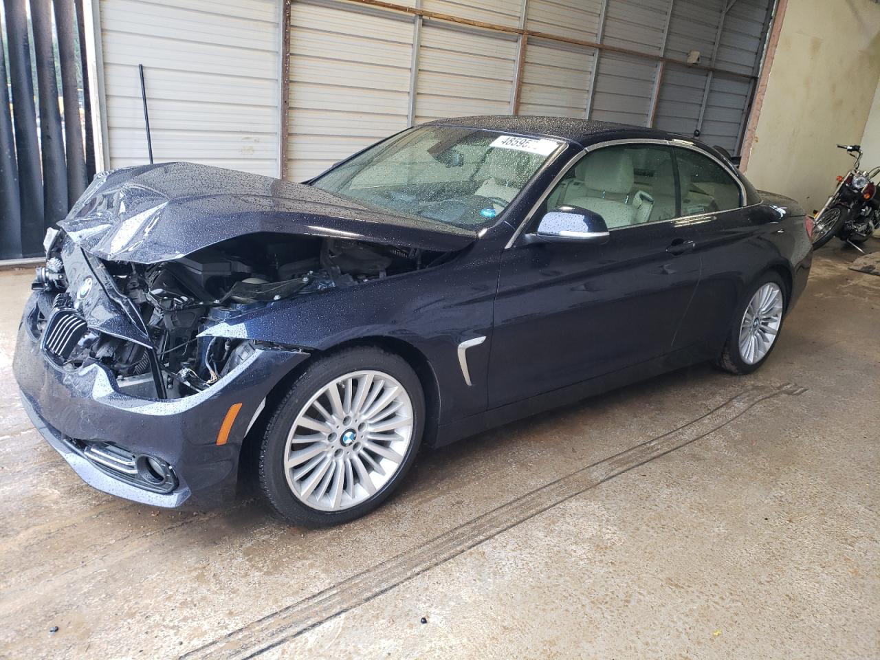 Bmw 4er (2014)
