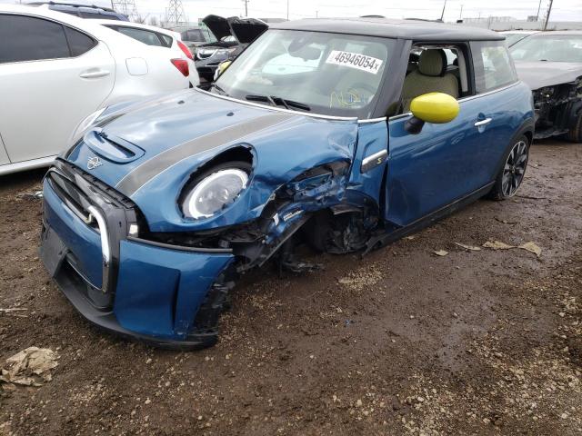 Mini Cooper (2023)